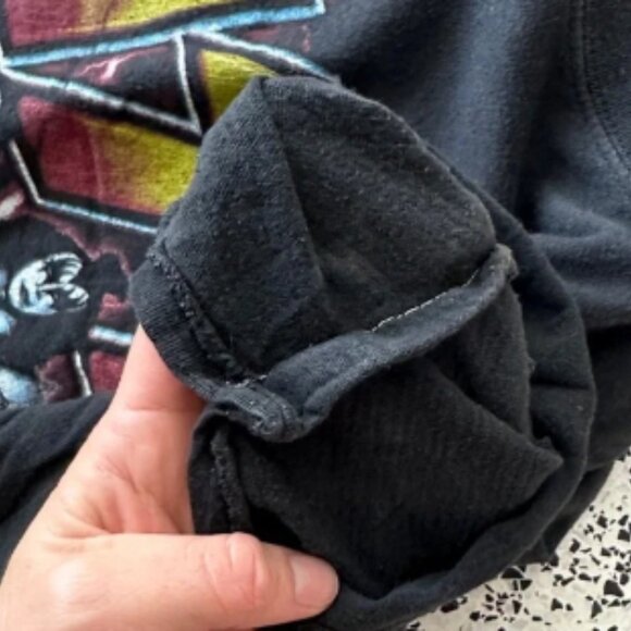 Vintage KISS T-Shirt - Picture 5 of 6